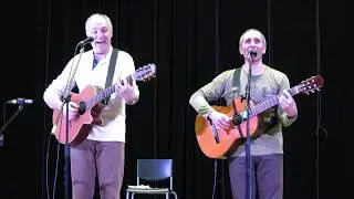 Иваси. Пора по пиву. 08.04.2015 Лекторий 1С