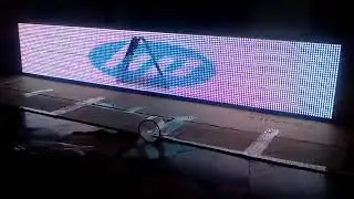 P10 SMD LED VIDEO OUTDOOR DISPLAY