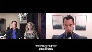 Covid-19 Grief, Anxiety, and Stress Relief