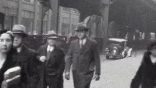 Bessie Smith - Down Hearted Blues (1923)