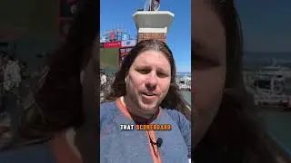 25 Years of History and Trivia at Oracle Park - Part 21 - Other Sports