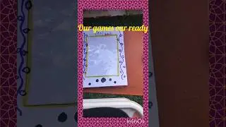 game book #diy #art #craft #painting #diyprojects