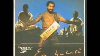 Jean-Claude Naimro - En Balat&eacute;