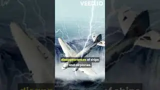 Бермудский треугольник!