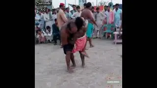 Sindhi traditional game ! Malakhro ! Subscribe and promote thanks 😊
