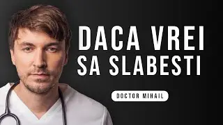 Foamea = Slăbire?  Demistificăm Deficitul Caloric 👨🏼‍⚕️