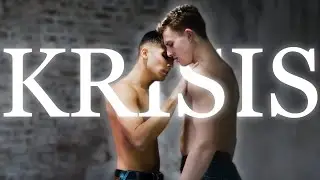 BLU BY ELISA FT RKOMI | KRISIS | A FILM BY FEDERICO & MIGUEL