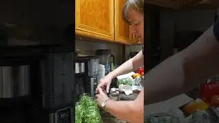 Canned Green Beans