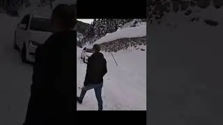 FIAT EGEA KAR PERFORMANS 😅 Devamı Kanalımızda..  #keşfet #offroad #fiategea
