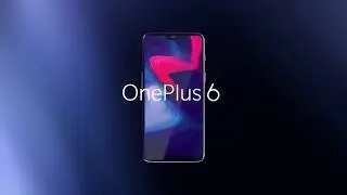 OnePlus 6 First Look