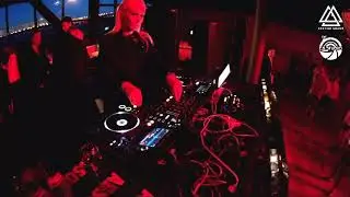 System Group / Royal Beach party, DJ Nadya