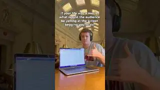 Making Life at Harvard a Movie