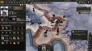 Hearts of Iron 4 Equestria at War. Griffon Frontier. Virgil playthrough part 1
