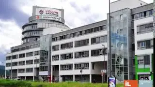 InnovationLab GmbH - Our Facilities