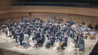 Lili Boulanger (trans. Jack Hontz) | D'un Matin de Printemps
