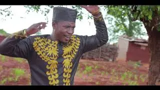 Stewart Davidson - Mungu Wetu Sio Mchoyo (Official Video)
