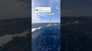 Point nemo⚡️🚀