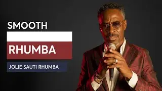 Slow African Rhumba Classics 🌙 Timeless Congolese Love Songs | Deep Kinshasa & Matonge Vibes