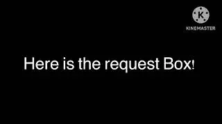 Request Box Open! Leave Your Requests Below | Lox6 Remastered