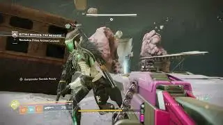 Destiny 2: Edge Of Fate - 
