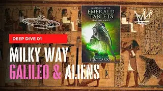 What In The Emerald Tablets? 01