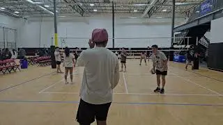 vb game 488 | brent's vb scrims | set 2 | 12/30/25