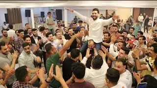 آمين الهنداوي - حفلة مصطفى السيد  13-6-2024 بلاك_لينس