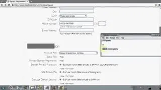 Cheap Web Hosting UK  And FREE Domain Name for Bloggers 2014 - 2015