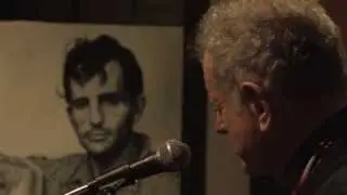 David Amram talks culture in Lowell