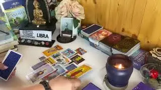LIBRA AMOR! Ahora convencid@ de que tu amor era el Verdadero! No sabes como te extra&ntilde;a!