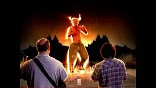 Best part of Tribute by Tenacious D
