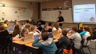 Frankton-Lapel Community Schools 1:1 Initiative