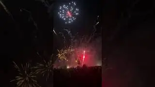 Blackheath Bonfire Night Fireworks 2025