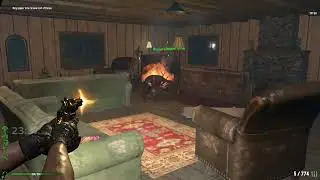 Sinner's Prize vs Torrance Household
