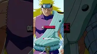 C'etait pas Madara qui avait d&eacute;clench&eacute; la 1&egrave;re guerre Shinobi 👀🚀 | #anime #naruto