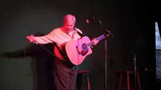 Mike Zellweger - Oswego Music Hall Friday Open Mic - Apr 26 2019