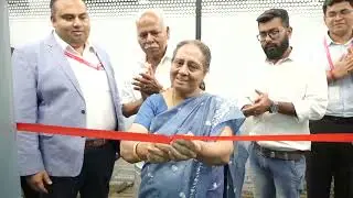 Cloudvice Bangalore Office Inauguration | A New Chapter of Growth & Innovation | Event Highlights