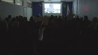 Promocija dokumentarnog filma 