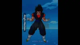 &ldquo;Vegito Can&rsquo;t Say Goku&rsquo;s Name&rdquo; Abridged Edit