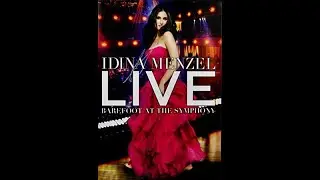 Idina Menzel - Defying Gravity (LIVE)