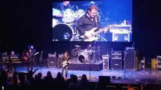 Blue Oyster Cult -Then Came the Last Days of May - Arcada Theater  - 10/12/19