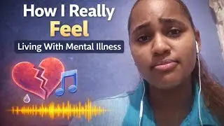 The Truth About How I See Myself | Mental Health