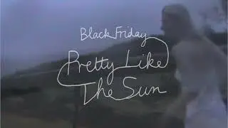 Lost Frequencies, Tom Odell - Back Friday (Pisces Remix) Pretty like the sun