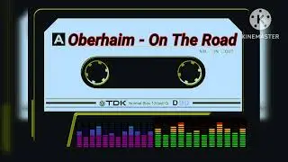 OBERHAIM - ON THE ROAD