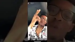 Mostack Responding To Young Dizz Dissing Him In His New Track &lsquo;12.5&rsquo;