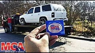 How Does Motor Club Of America Work | TVC Matrix