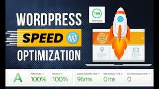 Accelerate Your Website Pro Tips to Speed Up Your WordPress Website Performance!