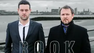 ROOK | Award Winning Short Film Starring Dale Grant and John Smerhurst 🎥