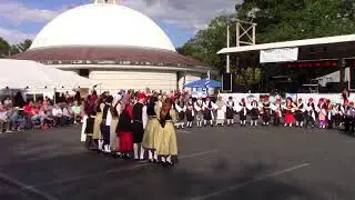 Dodekanisiaki Sousta 9 9 17