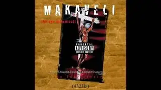 2pac - Bomb First (432Hz)